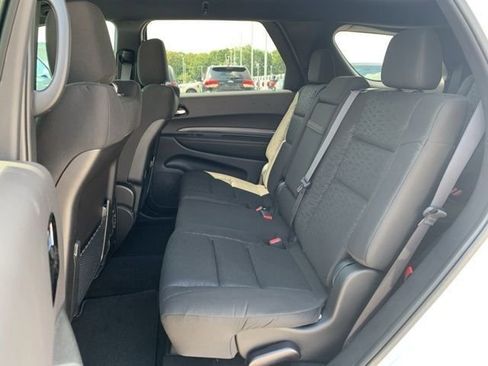 New 2026 Dodge Durango GT image 24