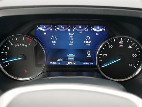 Certified 2024 Ford Expedition Max XLT image 21