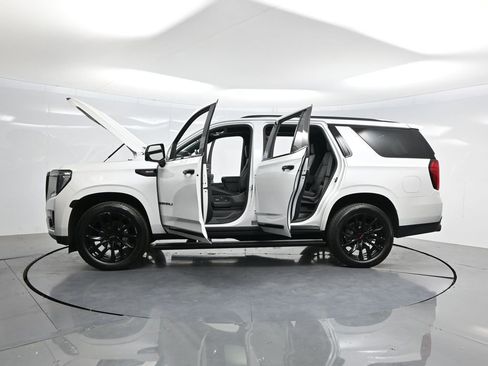 Used 2023 GMC Yukon Denali AWD/4WD image 56