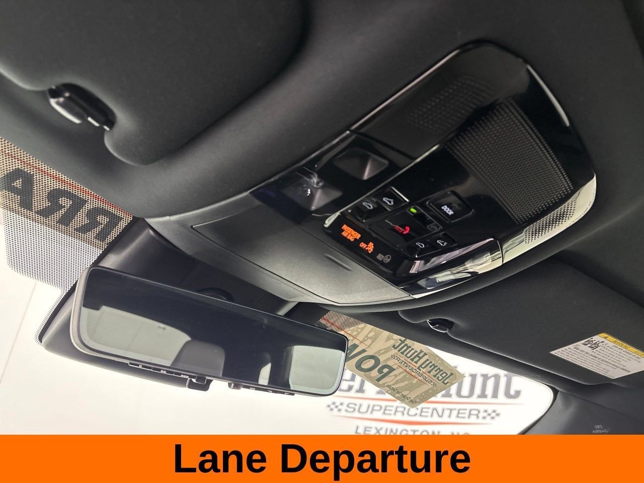 Used 2024 Lexus RX 350 FWD image 21