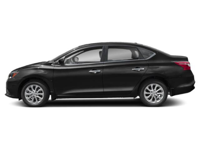 Used 2019 Nissan Sentra S FWD image 3