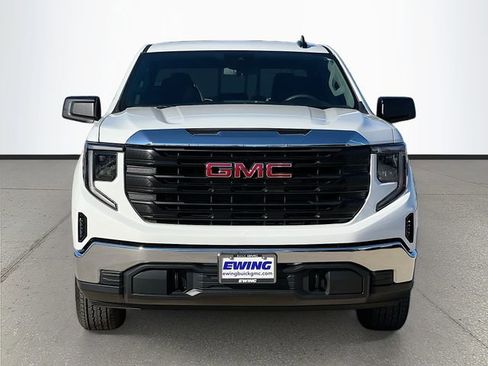 New 2026 GMC Sierra 1500 Pro w/ Pro Value Package AWD/4WD image 2