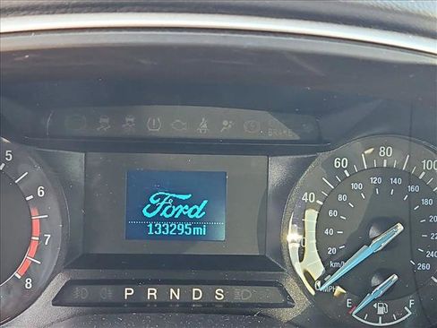 Used 2016 Ford Fusion S image 10