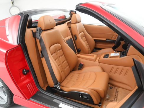 Used 2005 Ferrari 575M Maranello Superamerica image 23