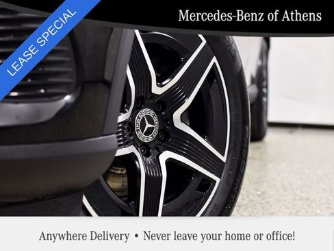 New 2026 Mercedes-Benz GLC 300 image 9