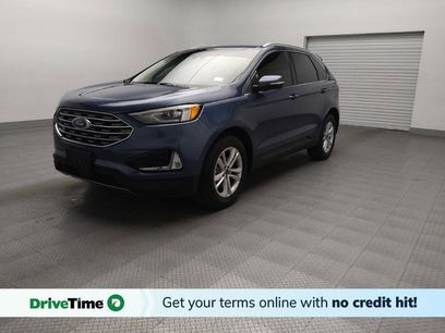 Used 2019 Ford Edge SEL w/ Equipment Group 201A