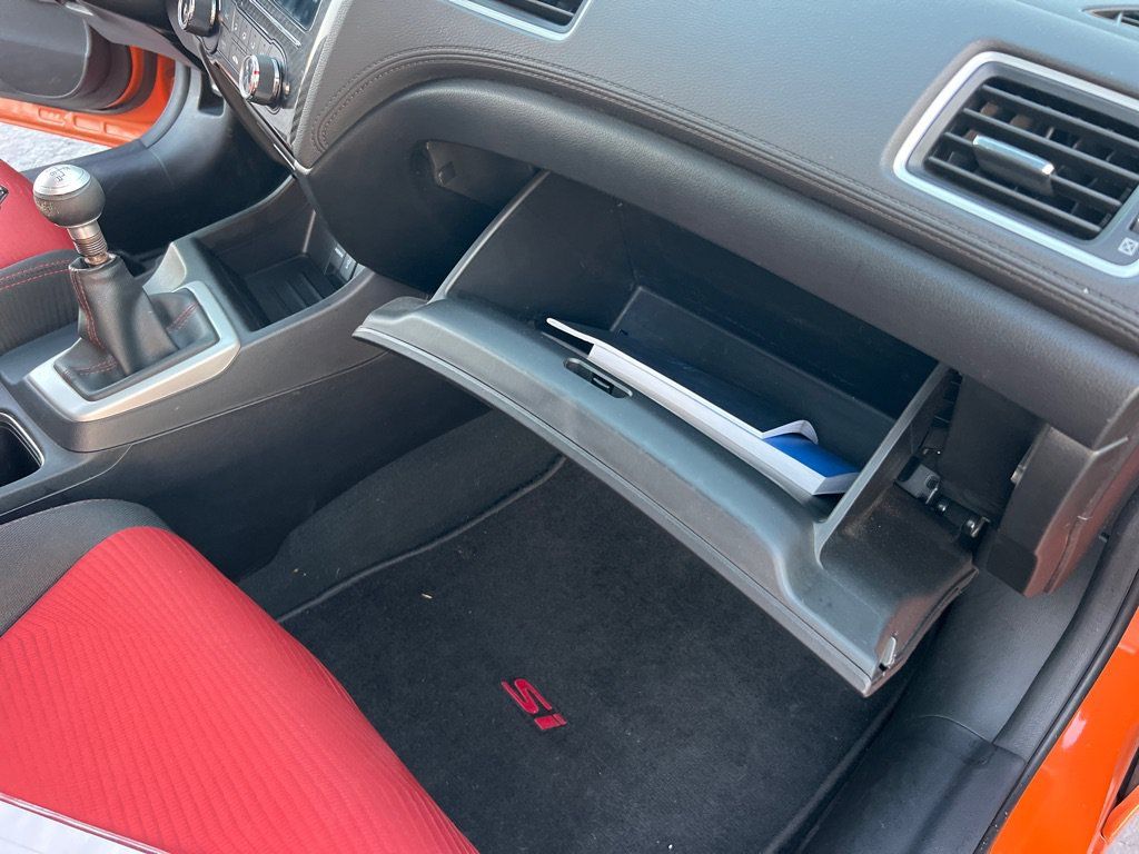 Used 2015 Honda Civic Si image 21