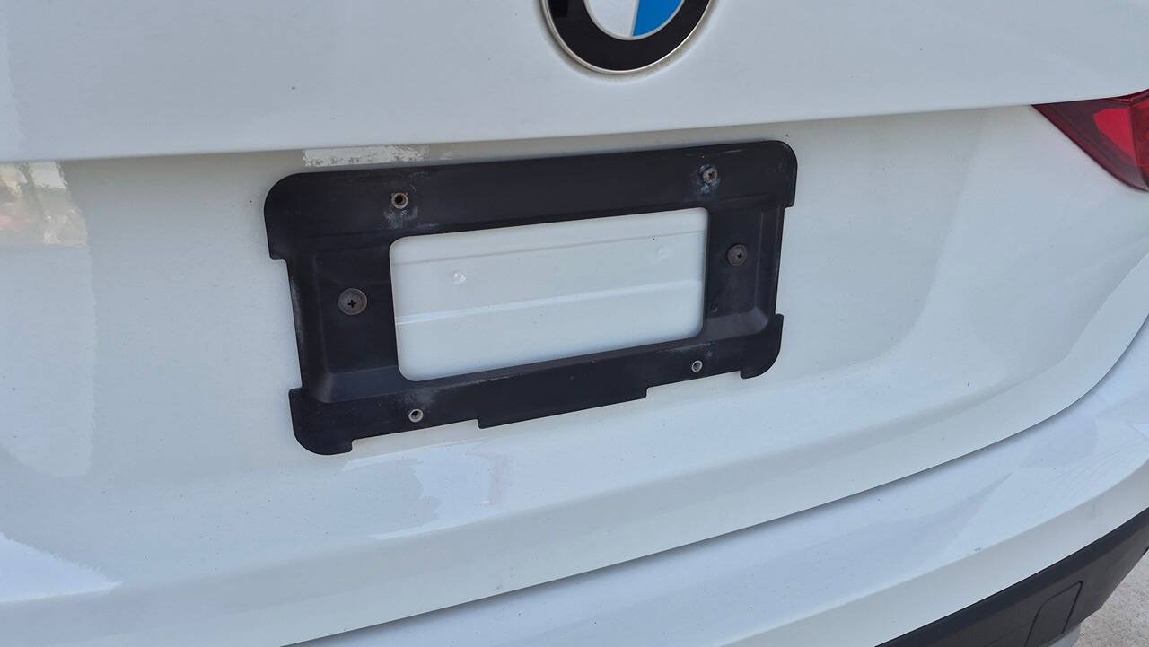 Used 2015 BMW X1 sDrive28i RWD image 14