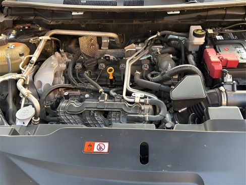 Used 2023 Mitsubishi Outlander SE Black Edition image 22