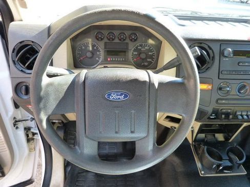 Used 2008 Ford F350 XLT image 46