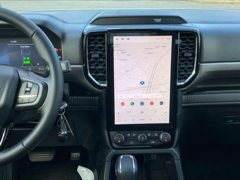 New 2025 Ford Ranger XLT w/ Equipment Group 301A High image 6