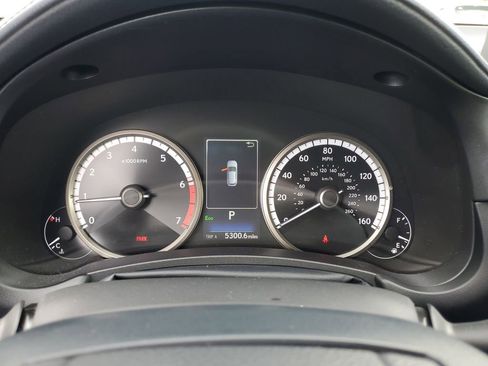 Used 2021 Lexus NX 300 F Sport w/ F Sport Premium Package image 21