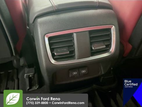 Used 2021 Acura RDX A-Spec image 30