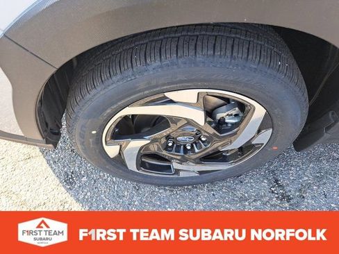 New 2026 Subaru Crosstrek 2.5i Limited w/ Crosstrek Mirror Package AWD/4WD image 18