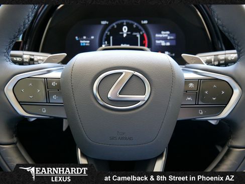 New 2026 Lexus RX 350 Premium Plus FWD image 12