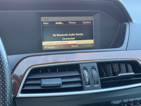 Used 2014 Mercedes-Benz C 250 C 250 image 22