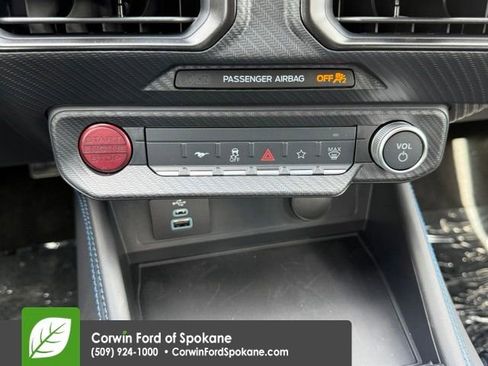 New 2026 Ford Mustang Dark Horse w/ Dark Horse Handlin Package RWD image 27