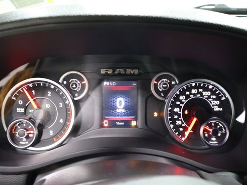 New 2026 RAM 3500 Tradesman image 26