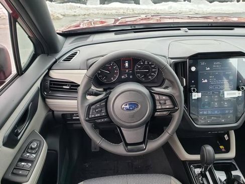 New 2026 Subaru Forester Premium image 14