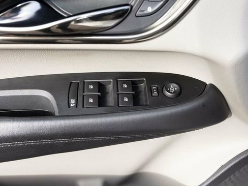 Used 2016 Cadillac ATS Luxury w/ Sun And Sound Package image 25