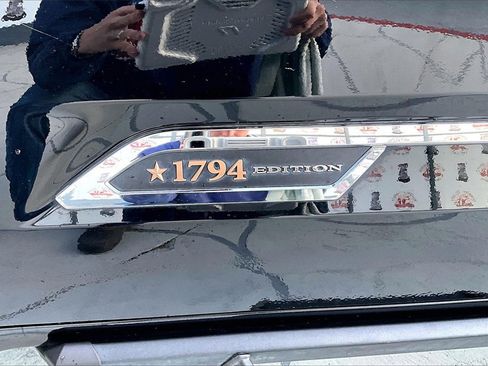 Used 2024 Toyota Tundra 1794 Edition w/ TRD Off-Road Package image 25