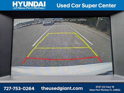 Used 2016 Hyundai Sonata SE FWD image 18