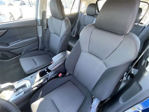Used 2022 Subaru Impreza Premium image 15