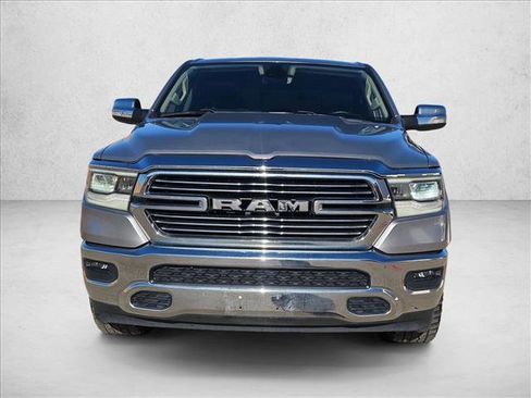 Used 2020 RAM 1500 Laramie image 2