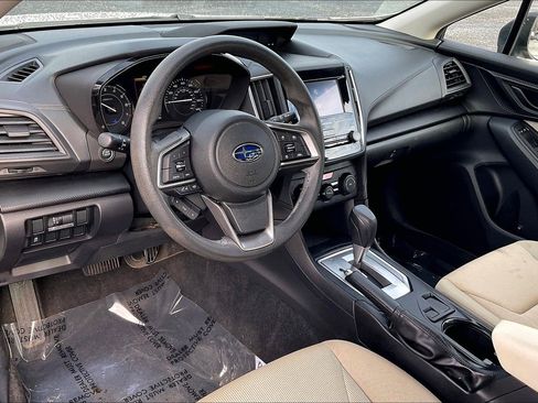 Certified 2022 Subaru Impreza 2.0i w/ Popular Package #3 image 16