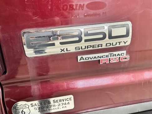Used 2007 Ford E-350 and Econoline 350 XLT image 8