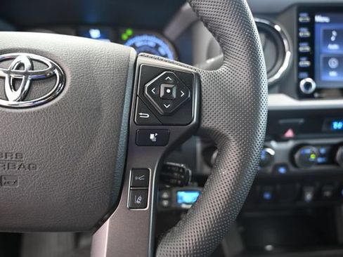 Used 2023 Toyota Tacoma TRD Off-Road AWD/4WD image 26