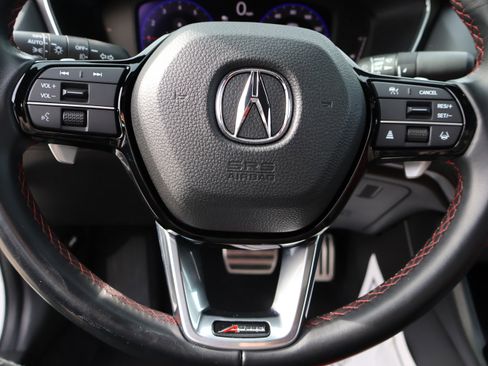 Used 2023 Acura Integra A-Spec image 28