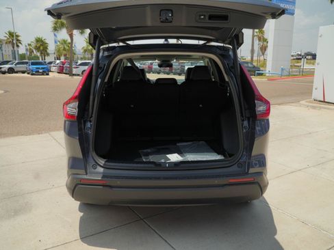 New 2026 Honda CR-V EX-L image 7