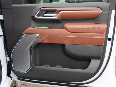 New 2026 GMC Sierra 3500 Denali Ultimate image 26