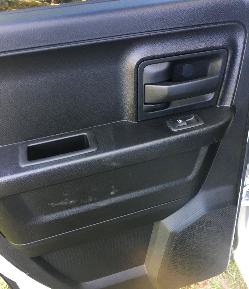 Used 2013 RAM 1500 Tradesman w/ Popular Equipment Group RWD image 13