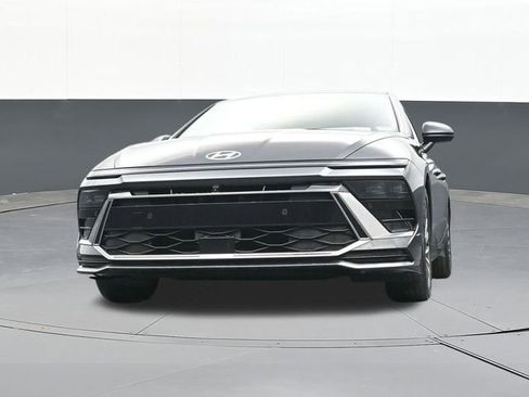 Used 2024 Hyundai Sonata Limited image 55