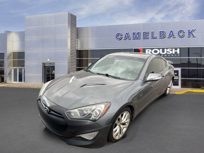 Used 2014 Hyundai Genesis 3.8