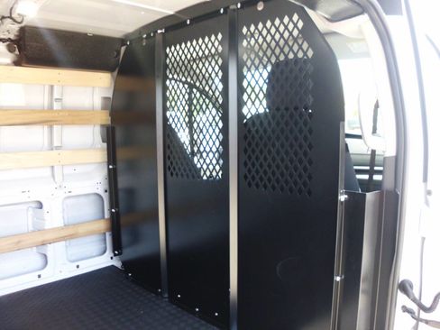 Used 2023 Ford Transit 250 Low Roof w/ Exterior Upgrade Package image 13