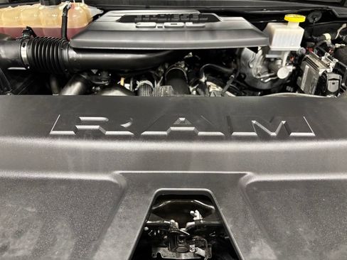 Used 2021 RAM 1500 Limited w/ Bed Utility Group AWD/4WD image 64