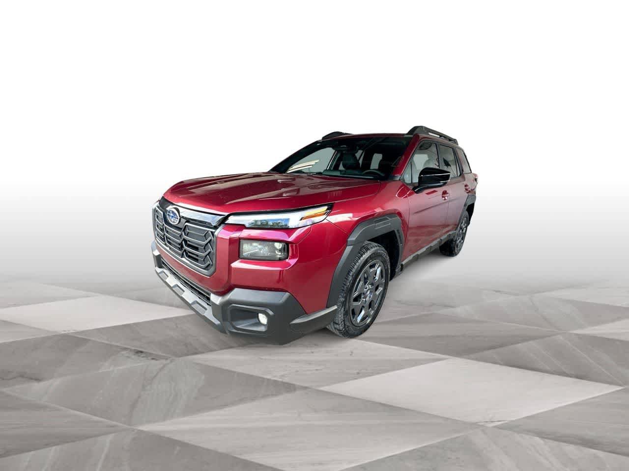 New 2026 Subaru Outback Premium AWD/4WD image 4