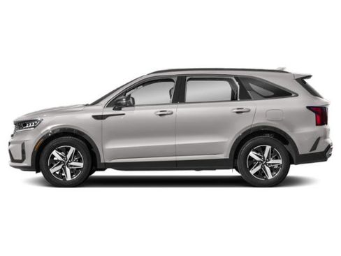 Used 2022 Kia Sorento S FWD image 3