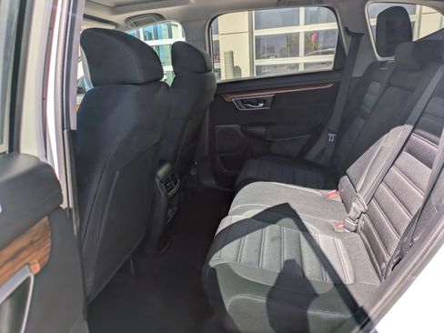 Used 2018 Honda CR-V EX image 30