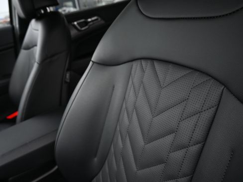 Used 2024 Kia Sportage X-Line w/ X-Line Premium Package image 24