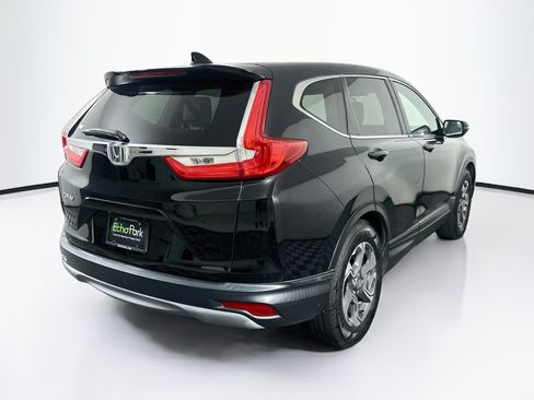 Used 2018 Honda CR-V EX-L image 9