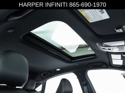 Used 2022 INFINITI QX55 Essential w/ Proactive Package AWD/4WD image 75