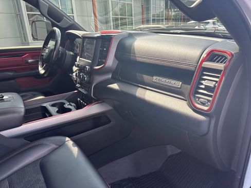 Used 2019 RAM 1500 Rebel w/ Level 2 Equipment Group image 20