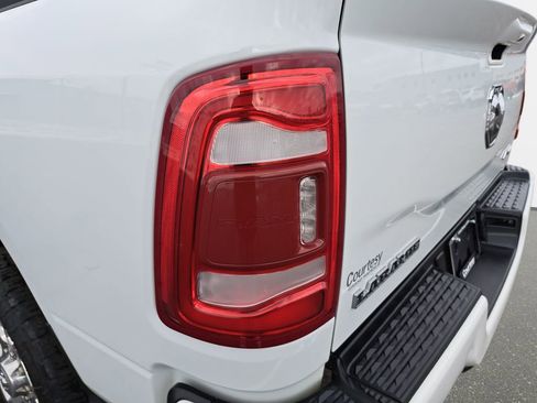 Certified 2024 RAM 2500 Laramie image 34