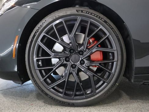 New 2026 Audi A6 Prestige AWD/4WD image 5