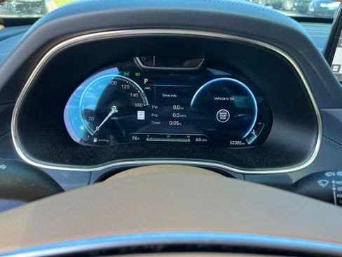 Used 2023 Genesis GV80 3.5T w/ Prestige Matte Package AWD/4WD image 35