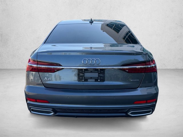 Used 2019 Audi A6 3.0T Premium Plus w/ Premium Plus Package AWD/4WD image 7